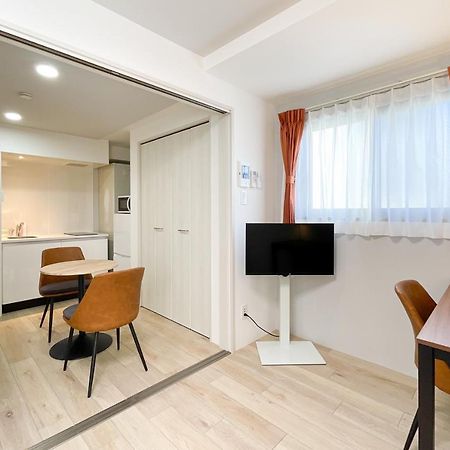 Tasuki Smart Akebonobashi Apartment Tokyo Bagian luar foto