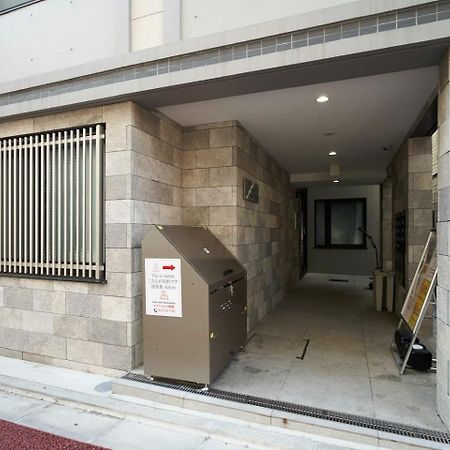 Tasuki Smart Akebonobashi Apartment Tokyo Bagian luar foto