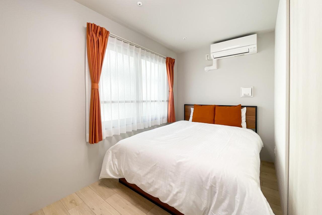 Tasuki Smart Akebonobashi Apartment Tokyo Bagian luar foto
