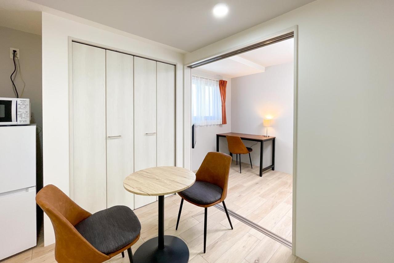 Tasuki Smart Akebonobashi Apartment Tokyo Bagian luar foto