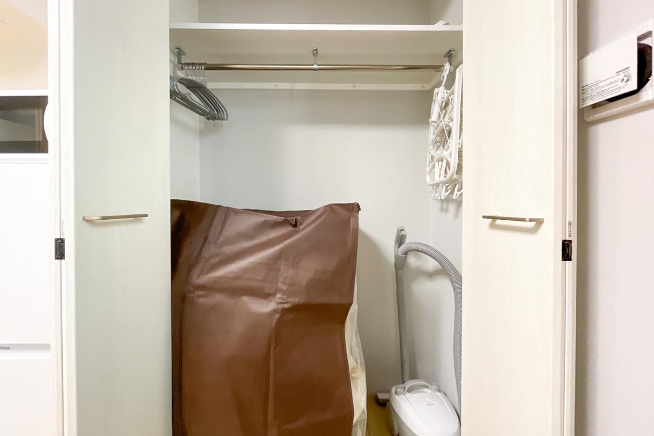 Tasuki Smart Akebonobashi Apartment Tokyo Bagian luar foto