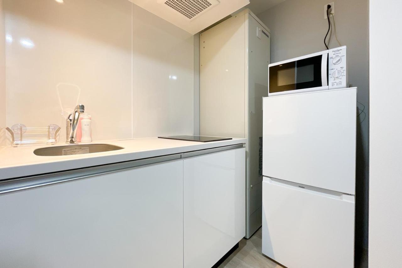 Tasuki Smart Akebonobashi Apartment Tokyo Bagian luar foto