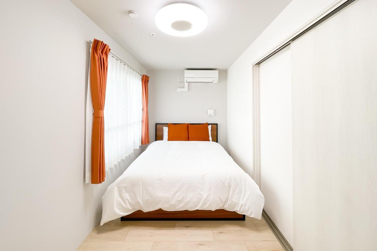 Tasuki Smart Akebonobashi Apartment Tokyo Bagian luar foto