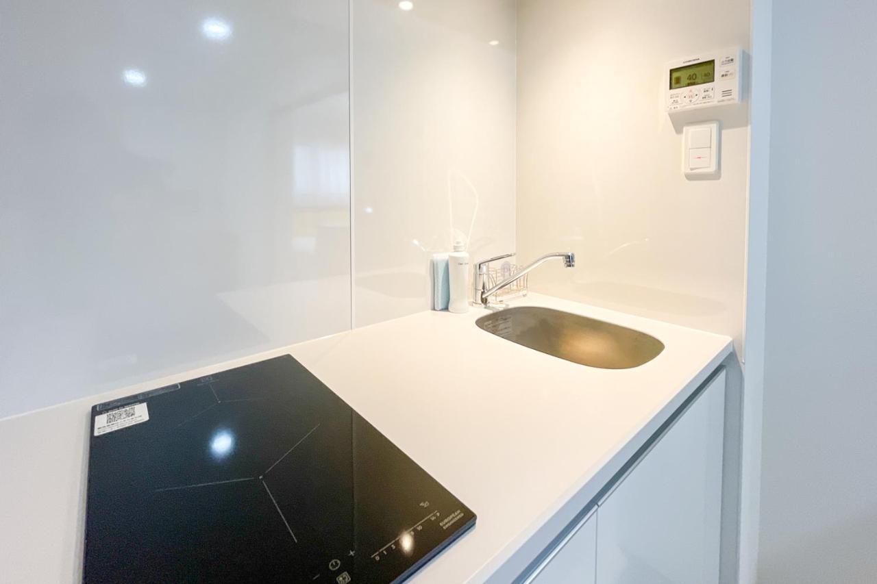 Tasuki Smart Akebonobashi Apartment Tokyo Bagian luar foto