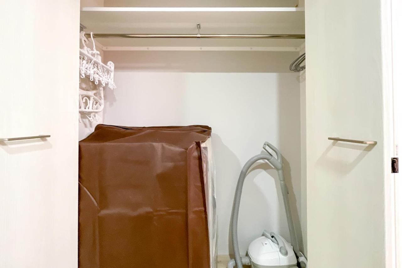 Tasuki Smart Akebonobashi Apartment Tokyo Bagian luar foto