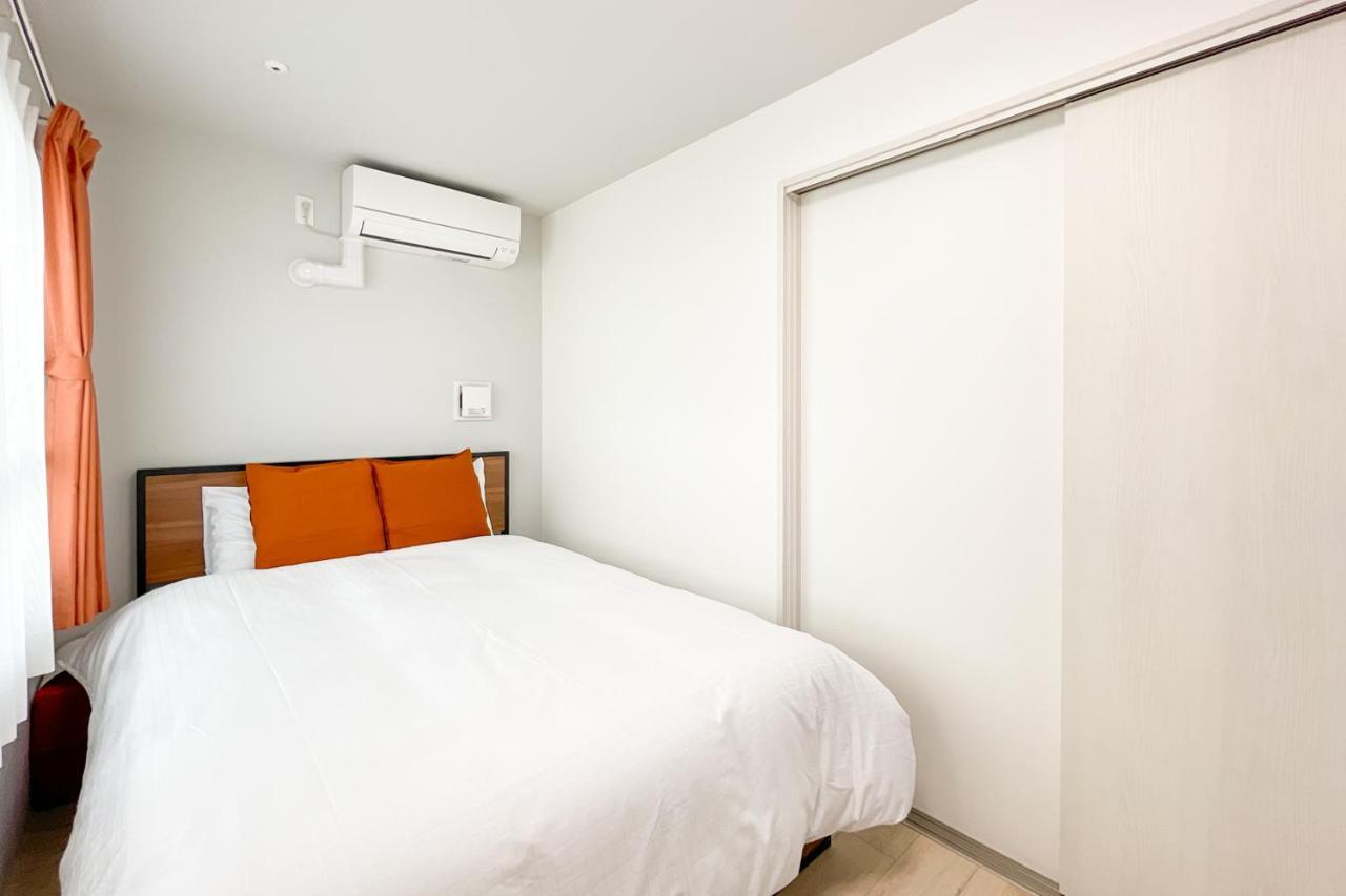Tasuki Smart Akebonobashi Apartment Tokyo Bagian luar foto