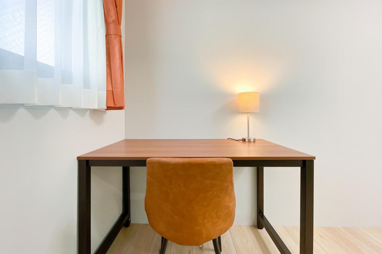 Tasuki Smart Akebonobashi Apartment Tokyo Bagian luar foto