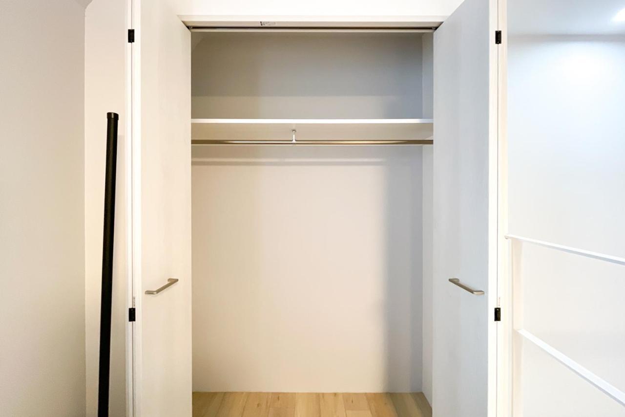 Tasuki Smart Akebonobashi Apartment Tokyo Bagian luar foto