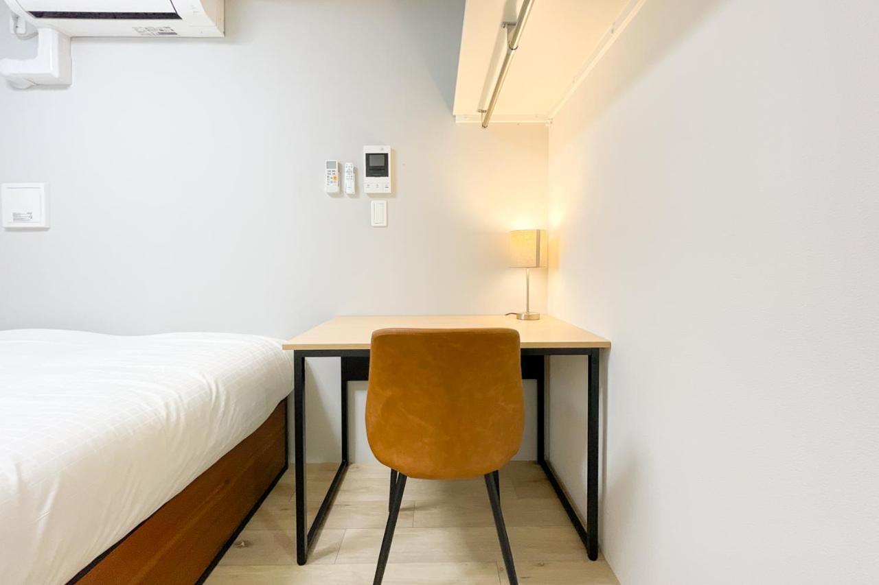Tasuki Smart Akebonobashi Apartment Tokyo Bagian luar foto