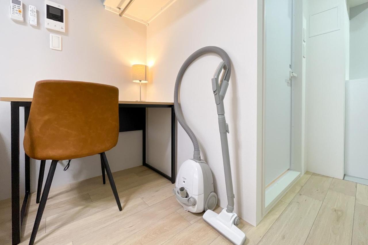 Tasuki Smart Akebonobashi Apartment Tokyo Bagian luar foto