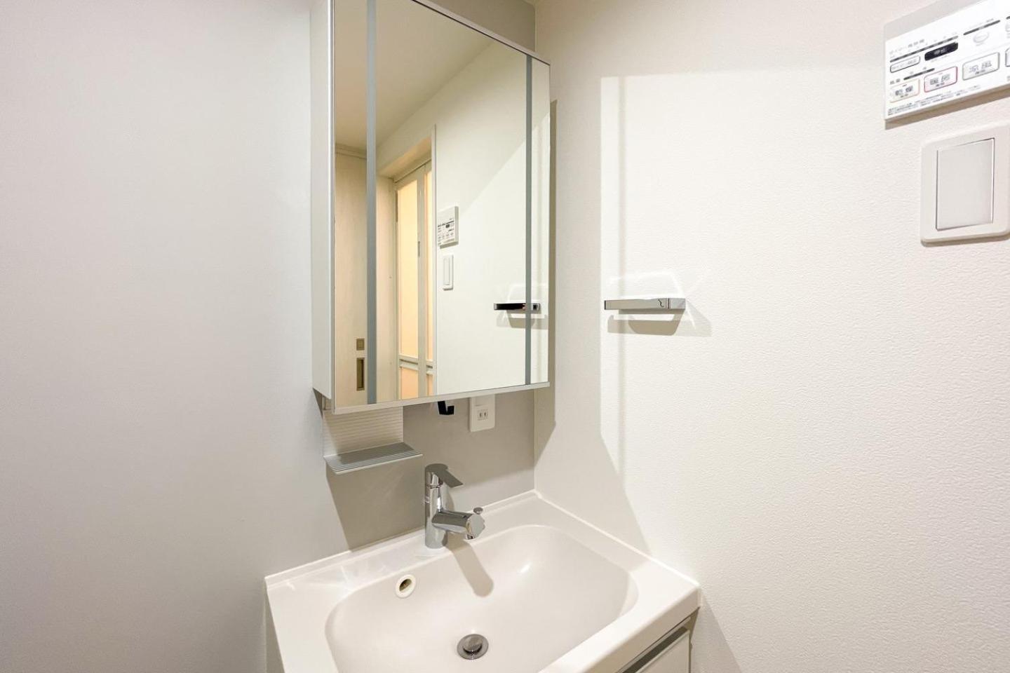 Tasuki Smart Akebonobashi Apartment Tokyo Bagian luar foto