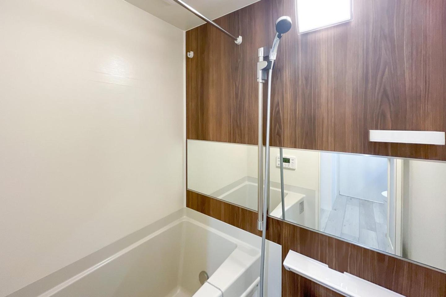 Tasuki Smart Akebonobashi Apartment Tokyo Bagian luar foto