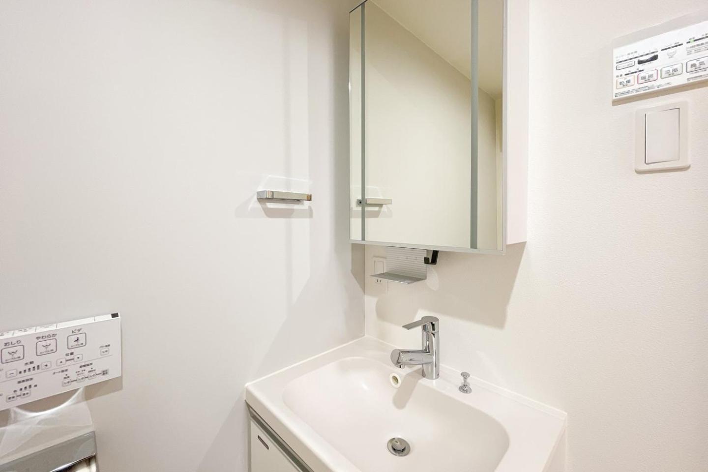 Tasuki Smart Akebonobashi Apartment Tokyo Bagian luar foto
