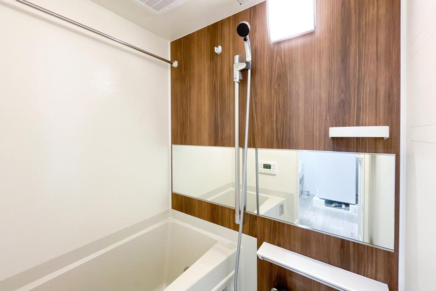 Tasuki Smart Akebonobashi Apartment Tokyo Bagian luar foto