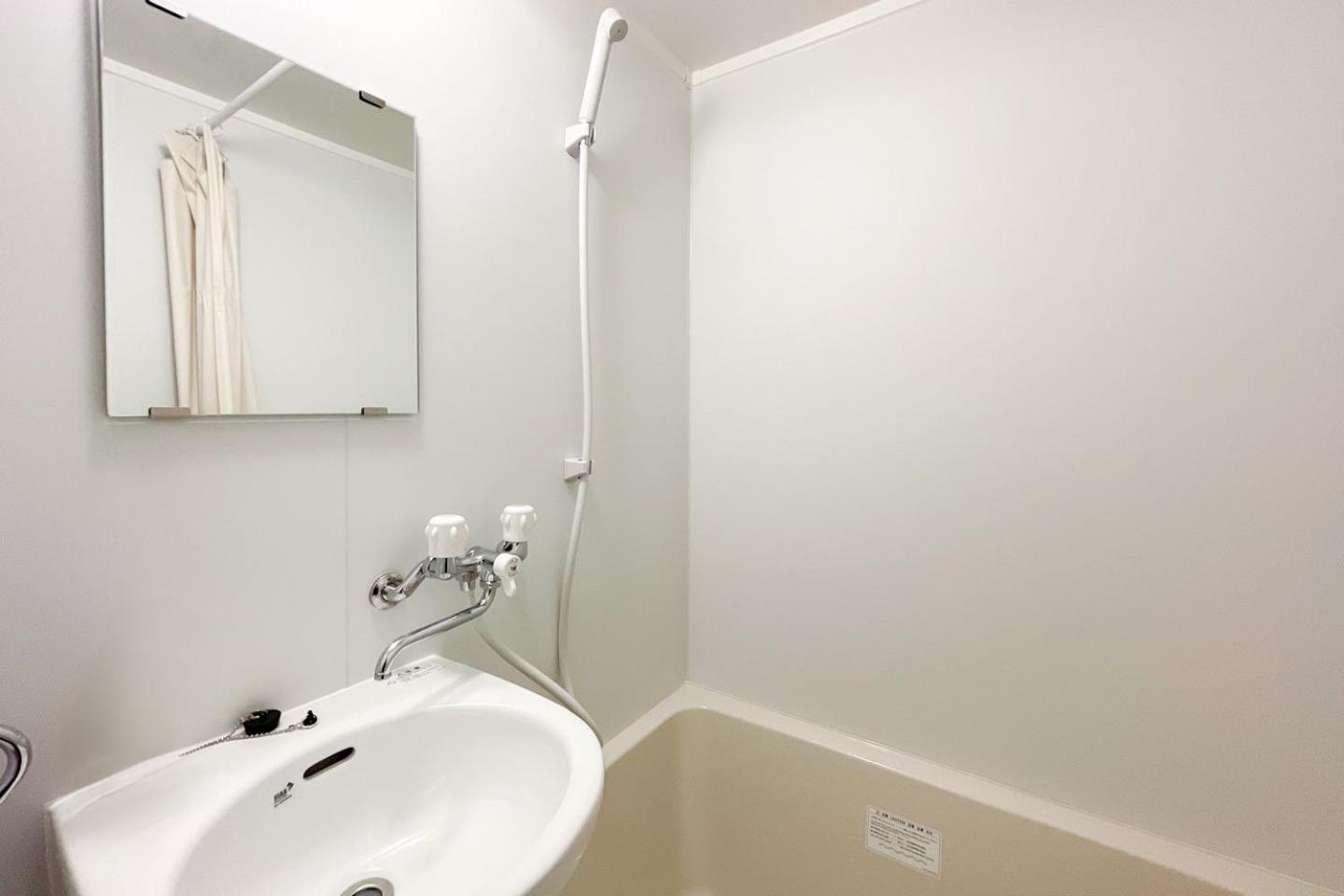 Tasuki Smart Akebonobashi Apartment Tokyo Bagian luar foto
